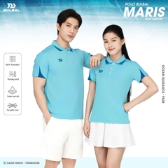 Áo cổ bẻ hãng Mẫu 11