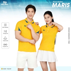 Áo cổ bẻ hãng Mẫu 11