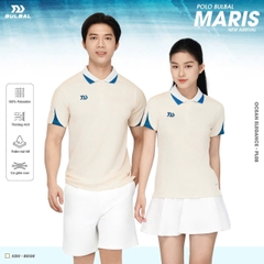 Áo cổ bẻ hãng Mẫu 11