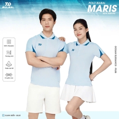 Áo cổ bẻ hãng Mẫu 11