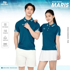 Áo cổ bẻ hãng Mẫu 11