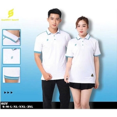 Áo cổ bẻ hãng Mẫu 10
