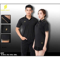 Áo cổ bẻ hãng Mẫu 10