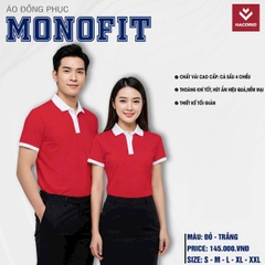 Áo cổ bẻ hãng Mẫu 3