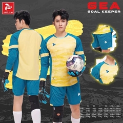 Áo Bóng Đá Thủ Môn Mẫu 14