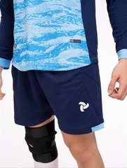 Áo Bóng Đá Thủ Môn Mẫu 17
