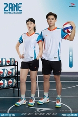 Áo bóng chuyền nam/nữ Mẫu 23