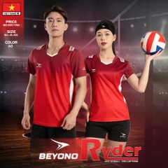 Áo bóng chuyền nam/nữ Mẫu 29