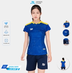 Áo bóng chuyền nữ Mẫu 8