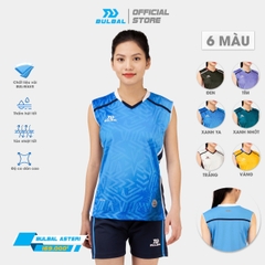 Áo bóng chuyền nữ Mẫu 12