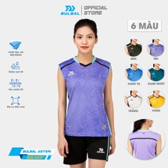 Áo bóng chuyền nữ Mẫu 22