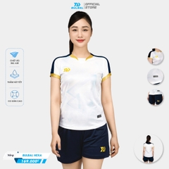 Áo bóng chuyền nữ Mẫu 29