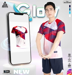 Áo bóng chuyền nam Mẫu 8