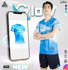 Áo bóng chuyền nam Mẫu 9