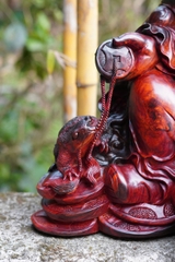 Tượng Thần Tài