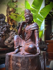 Mẫu Tượng Phật Đẹp | Việt Sử Mộc