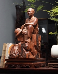 Tượng Đại Tướng Võ Nguyên Giáp