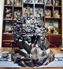 Tượng Tam Đa