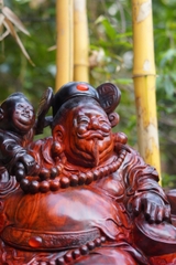 Tượng Thần Tài
