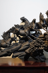 Tượng Bát Mã Phi Thiên
