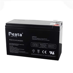 Pin LiFePO4 12v4A mới chống cháy nổ Bh 12 tháng