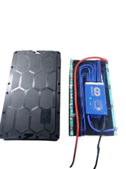 Pin Xe Điện EVE 32140 Chống Cháy, Tuổi Thọ Cao, Bảo Hành 2 Năm