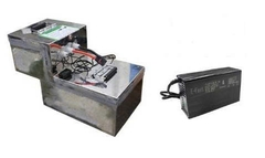 Pin xe máy điện 72V45Ah cho Yadea S3 Tặng sạc