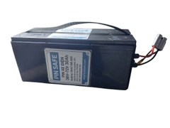 Pin Xe Điện EVE 32140 Chống Cháy, Tuổi Thọ Cao, Bảo Hành 2 Năm