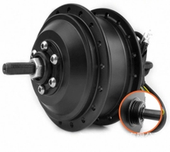 Động Cơ Xe Điện 48V 1000W
