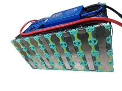 Pin xe máy điện 32140 loại 48V 30Ah BH 12 tháng