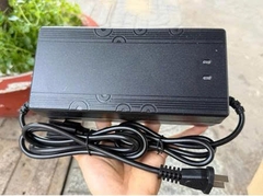 Sạc pin LFP cho tất cả dòng xe máy điện 48V 5A