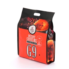 MILK COFFEE 3IN1 - G9 | 2 X BAG 800G (100 cups)