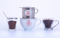 COFFEE GIFT SET - QUY 669
