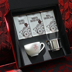 COFFEE GIFT SET - PHU 119