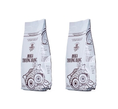 PREMIUM MOKA - GROUND COFFEE (2 BOX x 250G)