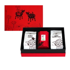 COFFEE & TEA GIFT - PHUC 652