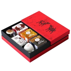 COFFEE GIFT SET - QUY 669