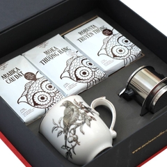COFFE GIFT SET - PHU 133