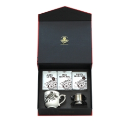 COFFE GIFT SET - PHU 133