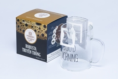 COFFEE GIFT SET - QUY 669