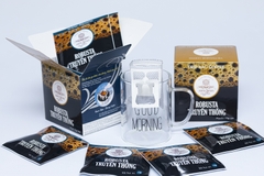 COFFEE GIFT SET - QUY 669