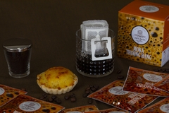COFFEE GIFT SET - QUY 669