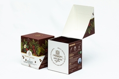 ARABICA CAU DAT