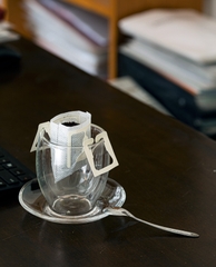 PREMIUM MOKA DRIP BAG COFFEE
