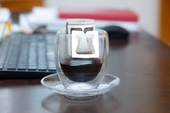 PREMIUM MOKA DRIP BAG COFFEE