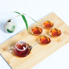 LOTUS TEA - Box 100g
