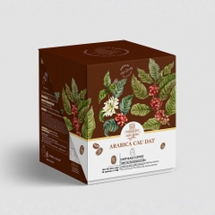 ARABICA CAU DAT