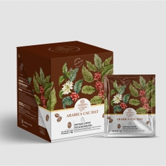 ARABICA CAU DAT