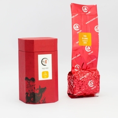 OOLONG TEA - 100 gram