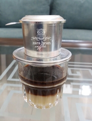 COMBO 3 : ROBUSTA - ARABICA - ESPRESSO | ROASTED WHOLE BEAN COFFEE BAG 500G